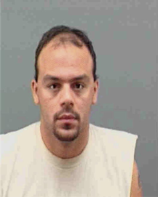 GASS, JASON ROBERT - Peoria County, IL
