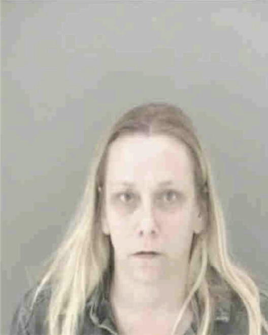 GODINEZ, ELISA KAY - Peoria County, IL