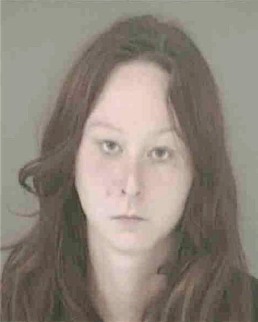 HELLER, CHASITY - Peoria County, IL