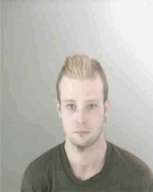 HUXTABLE, ZACHERY THOMAS - Peoria County, IL