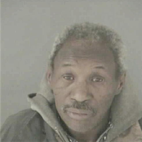 JONES, HERMAN COOPER - Peoria County, IL