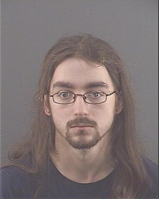 KRIGNER, BRANDON W - Peoria County, IL