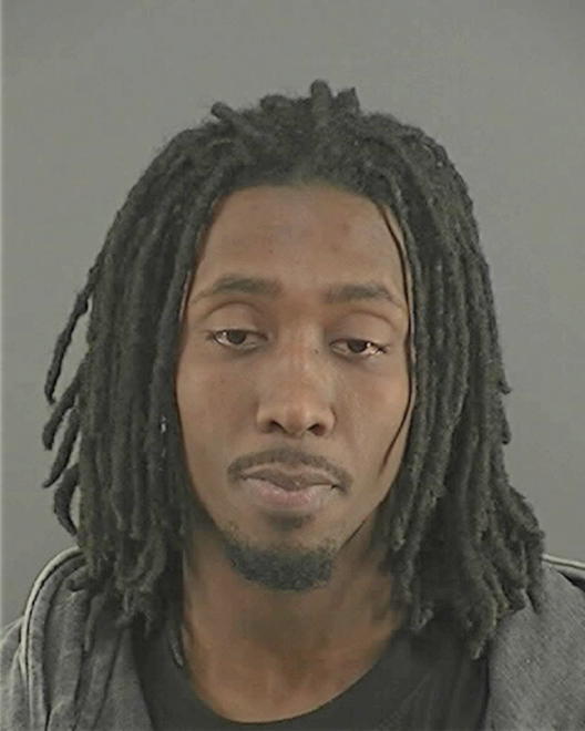 LEWIS, DEANDTE MAURICE - Peoria County, IL