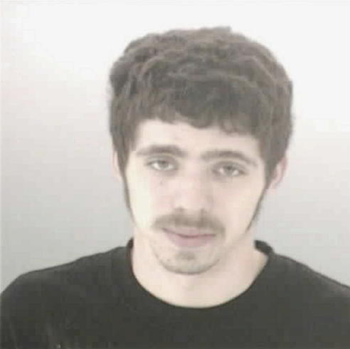 LUEDTKE, ROBERT B - Peoria County, IL