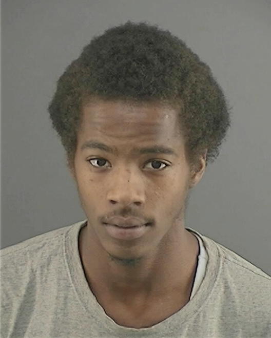 MABRY, ANTONIO D - Peoria County, IL