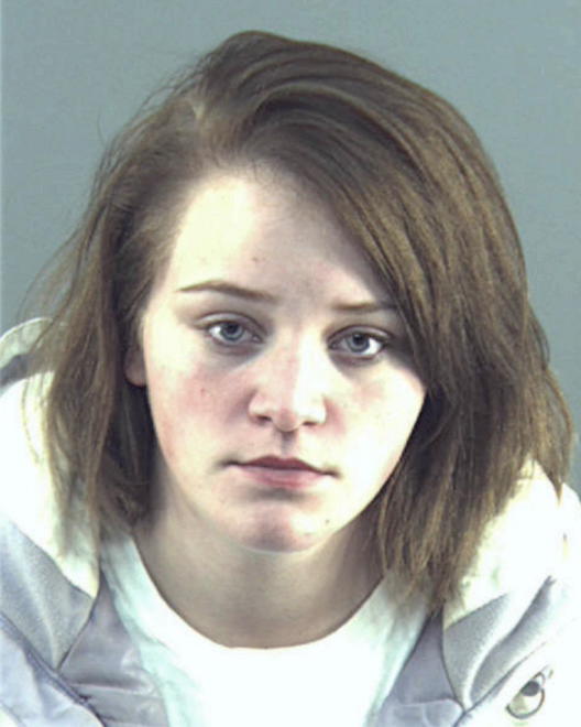 MADDOX, ANGELA MARIE - Peoria County, IL