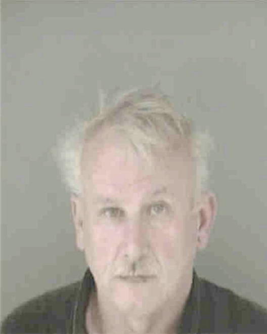 MERRIMAN, JOHNNY MICHAEL - Peoria County, IL