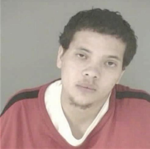 NOVERO, NICHOLAS A - Peoria County, IL