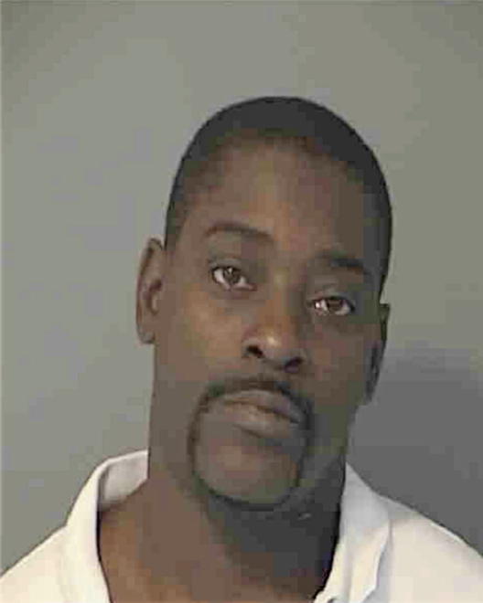 POLLARD, ALPHONSO NMI - Peoria County, IL