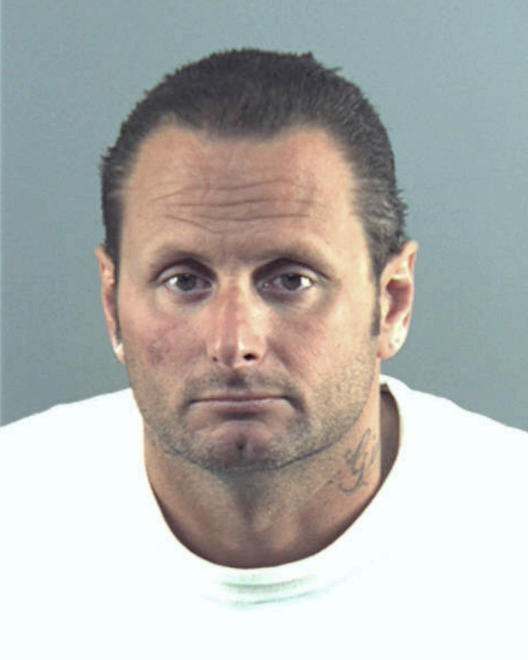 PONZIO, ALEXANDER JOSEPH - Peoria County, IL