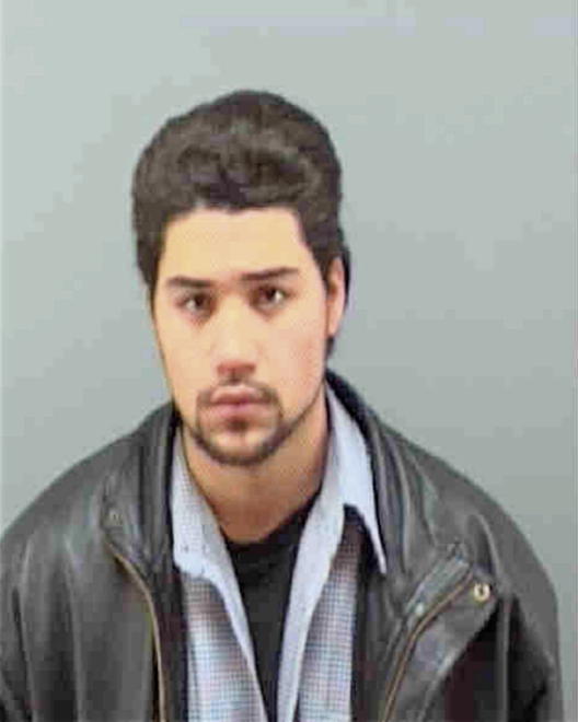 RIVAS, RICARDO NMI - Peoria County, IL