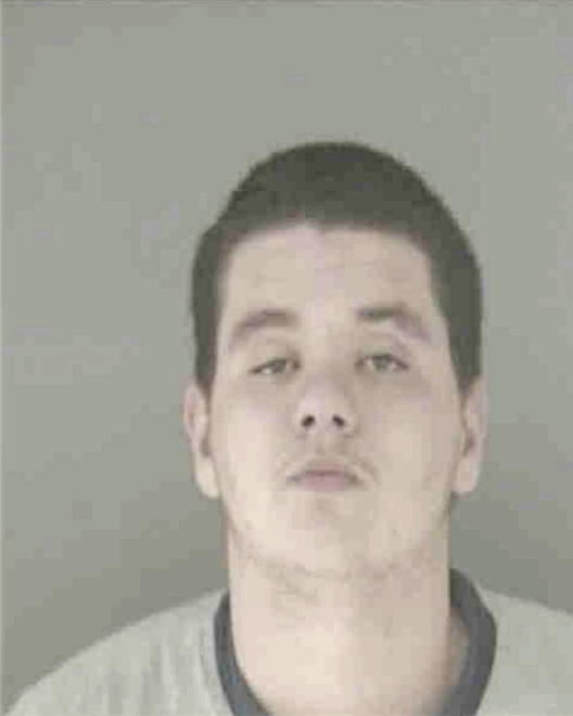 ROYER, BRANDON CODY - Peoria County, IL
