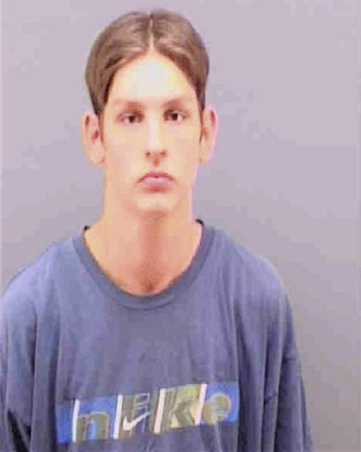 SCHAPPAUGH, BRETT STEPHEN - Peoria County, IL