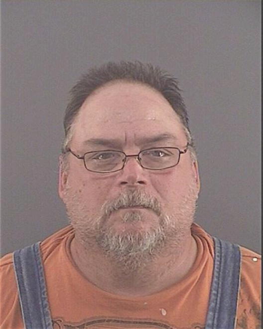 SORENSON, JEFFERY DARRIN - Peoria County, IL
