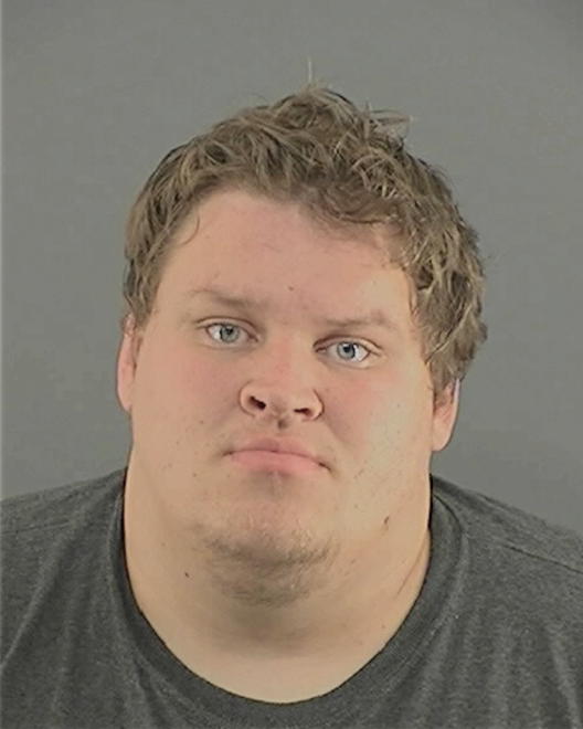 SWONGER, ZACHARY JEREMIAH - Peoria County, IL