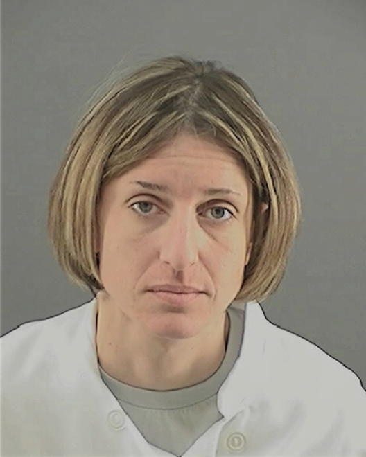 TRAINER, JESSICA LYNN - Peoria County, IL
