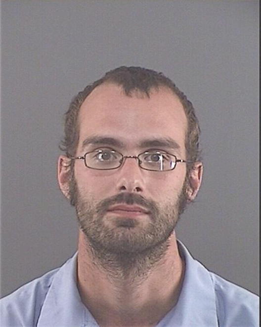 VAUGHN, LOGAN A - Peoria County, IL