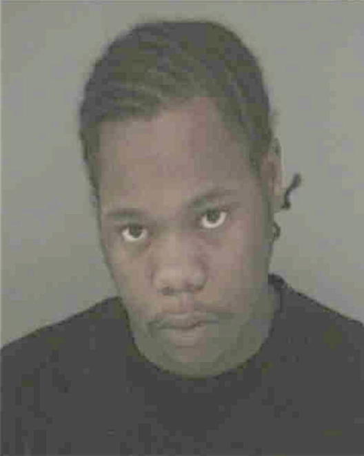 WILLIAMS, LAVAR - Peoria County, IL