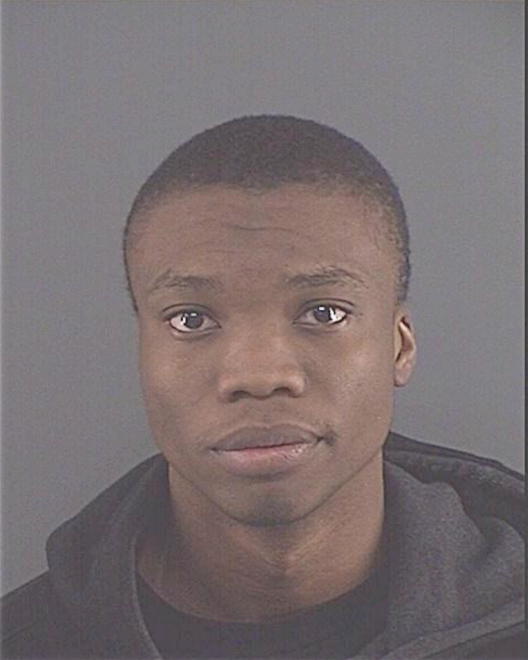 ALEXANDER, TITUS JDAYLE - Peoria County, IL