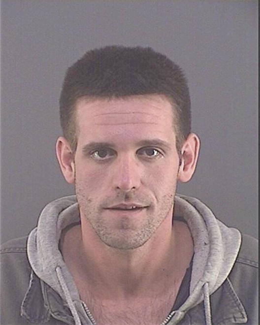 ALLSUP, SHANE A - Peoria County, IL