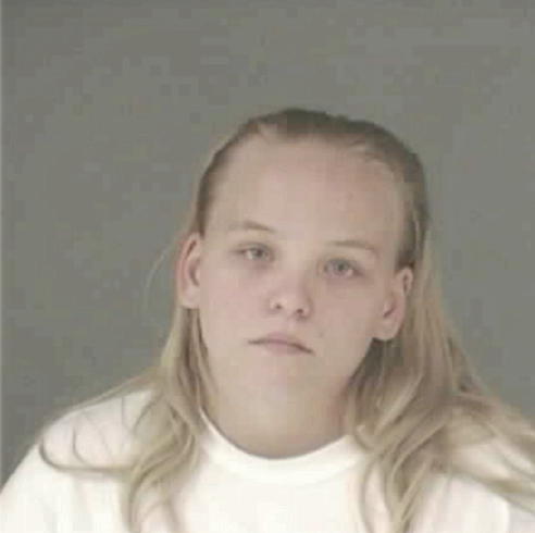 BREWER, SHAWNA LYNN - Peoria County, IL