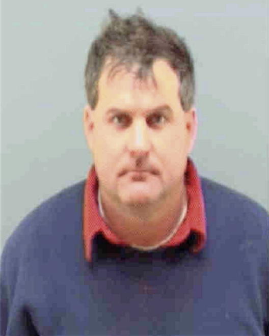 COLGAN, MARK DAVID - Peoria County, IL
