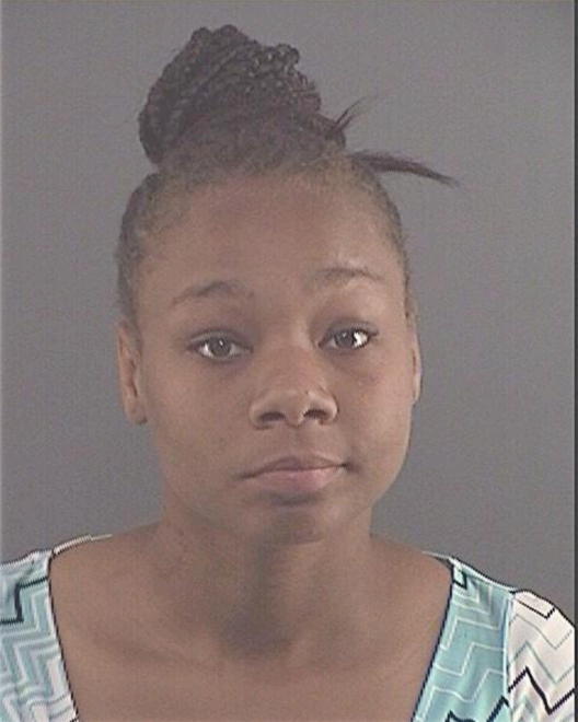 CUNNINGHAM, TAMAIRA A - Peoria County, IL