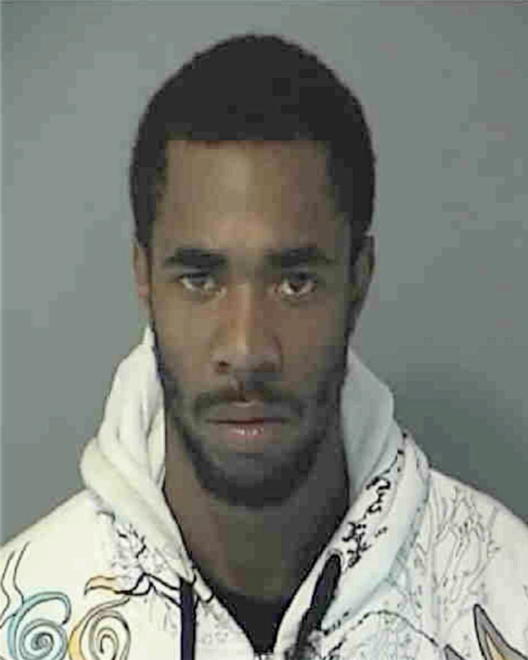DRUMMOND, MARCUS DARNELL - Peoria County, IL