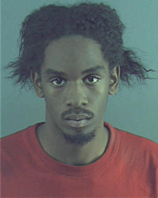 FARLOW, EDWARD COURTNEY - Peoria County, IL