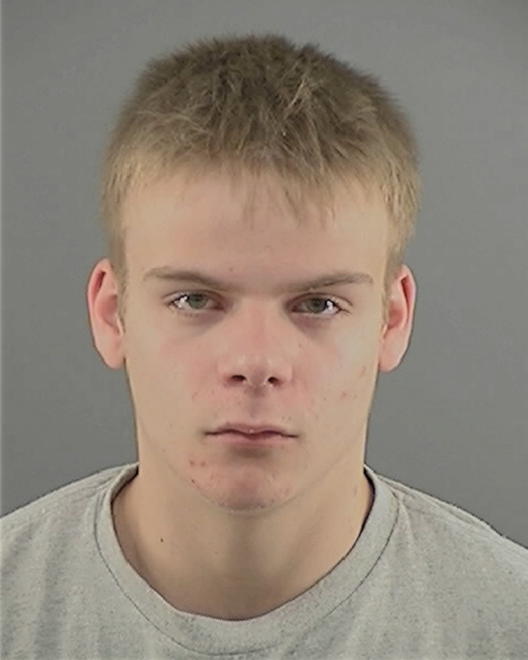 FISHER, JUSTIN LEE - Peoria County, IL