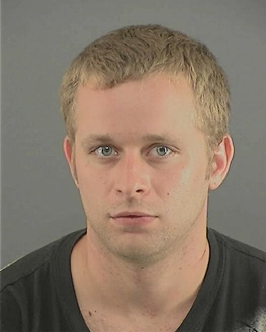 FLIER, MATTHEW ROBERT - Peoria County, IL