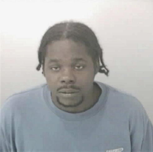 FRANKLIN, DEONDRA LAMAR - Peoria County, IL