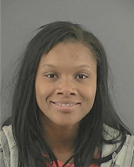 FULLILOVE, KENYA L - Peoria County, IL