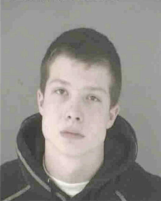 GRAMMER, DARIN MICHAEL - Peoria County, IL