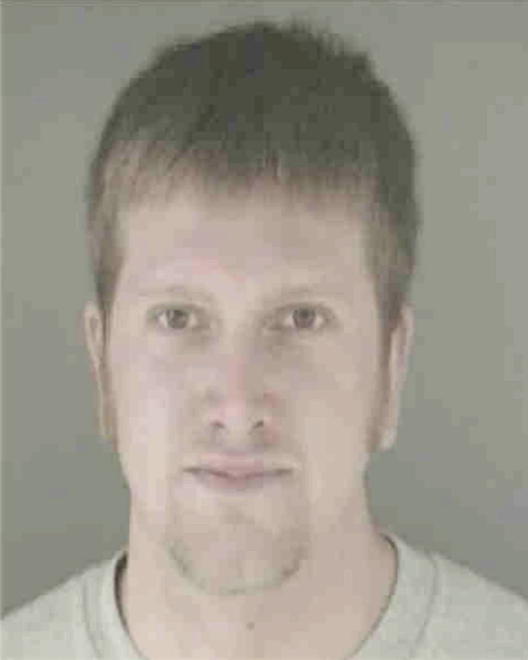 HALL, TIMOTHY MICHAEL - Peoria County, IL