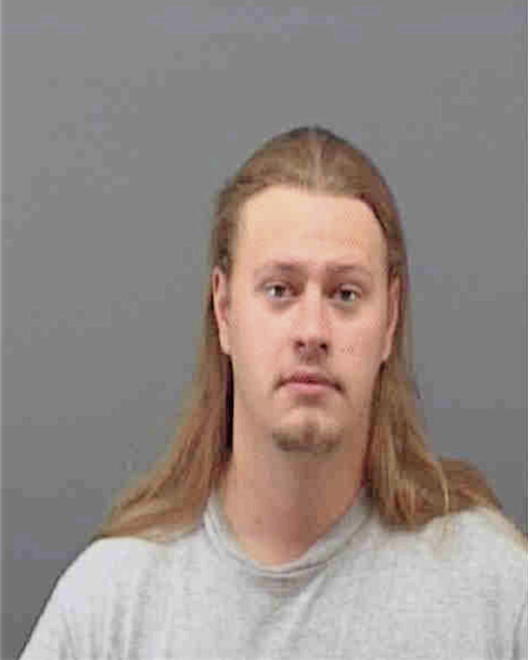 HATTERMAN, RYAN A - Peoria County, IL