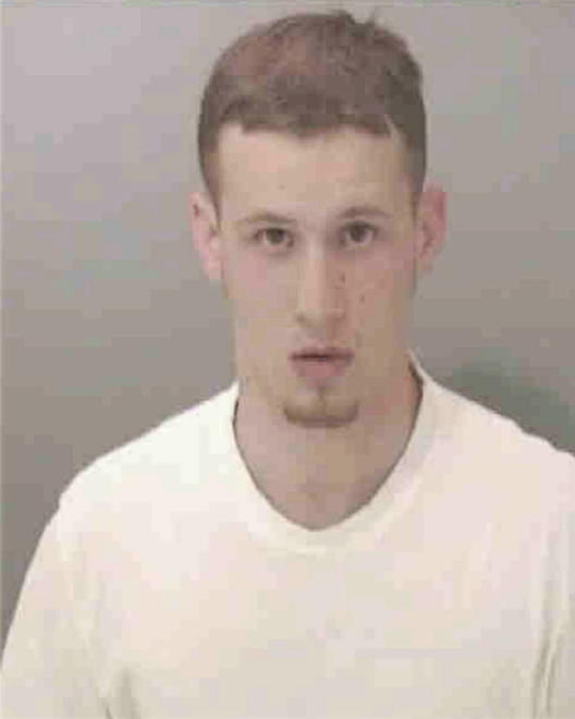 HEATHCOAT, MARTIN ALLEN - Peoria County, IL
