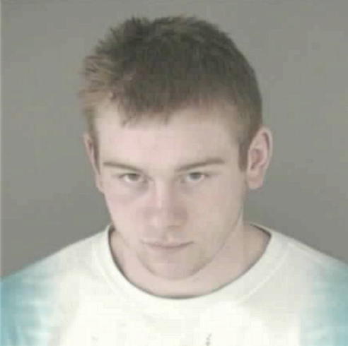 HEDRICK, BRANDON MICHAEL - Peoria County, IL