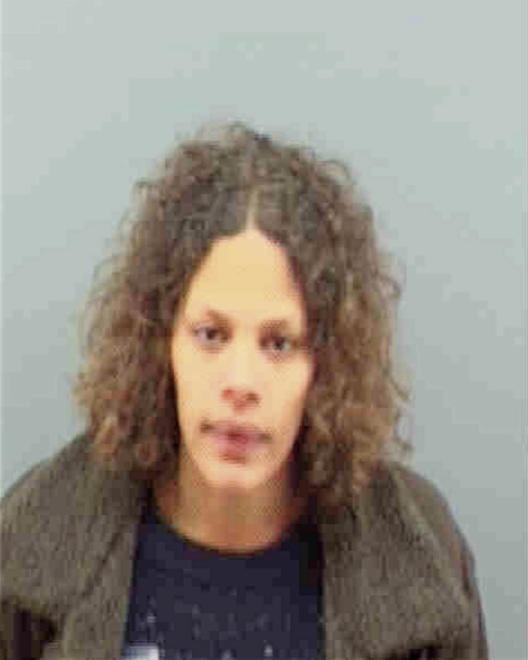 HENDERSON, KEISHA ANN - Peoria County, IL
