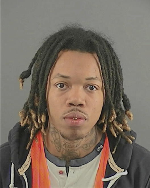 HILL, KENNETH KEITH - Peoria County, IL