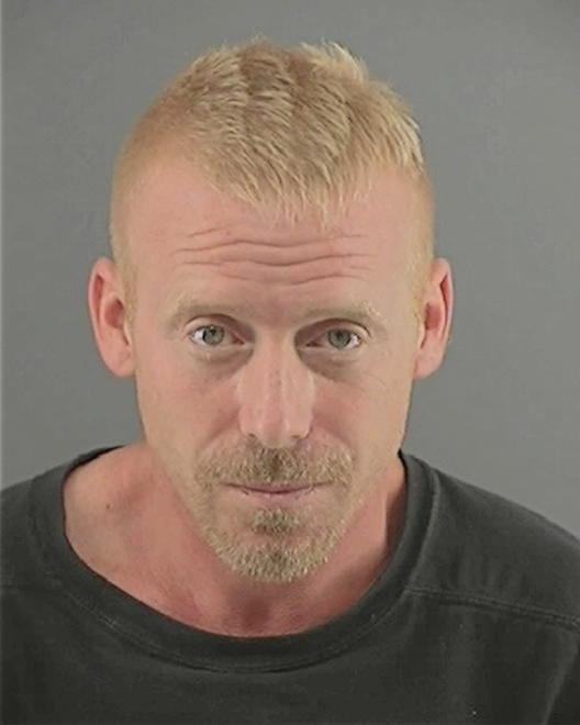 HUTCHINSON, KEVIN LOWELL - Peoria County, IL