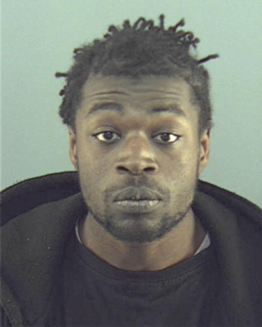 JOHNSON, ALONZO SAMUEL - Peoria County, IL