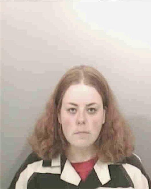 KLOPFENSTEIN, REBECCA LYNN - Peoria County, IL