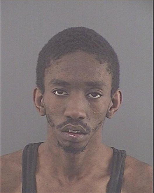 MANN, KEENAN T - Peoria County, IL