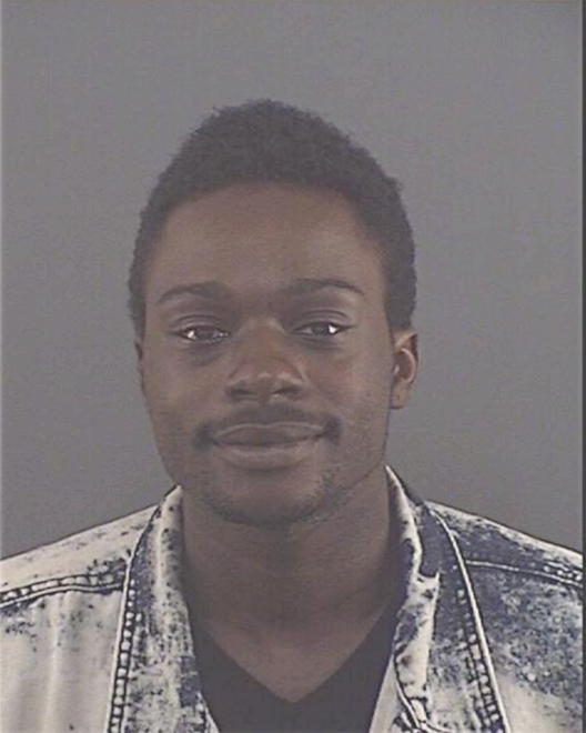 MCCAIN, ZACK JUNIOR - Peoria County, IL