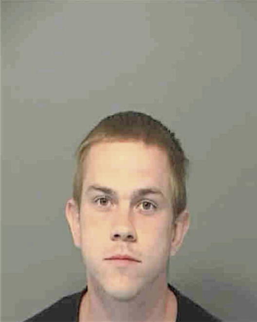 MILTON, ROBERT WILLIAM - Peoria County, IL