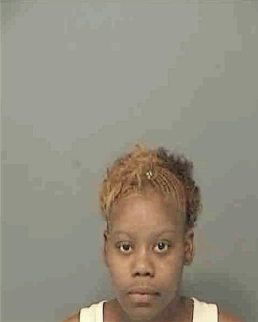 MITCHELL, ERICA D. - Peoria County, IL