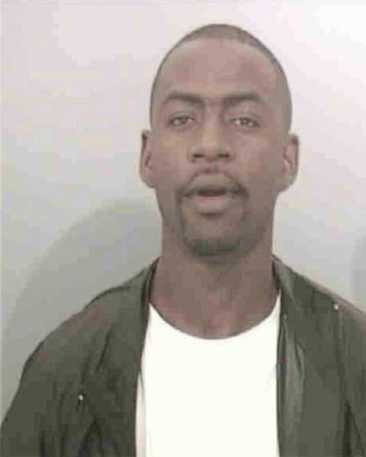 MORRIS, SEDRICK D - Peoria County, IL