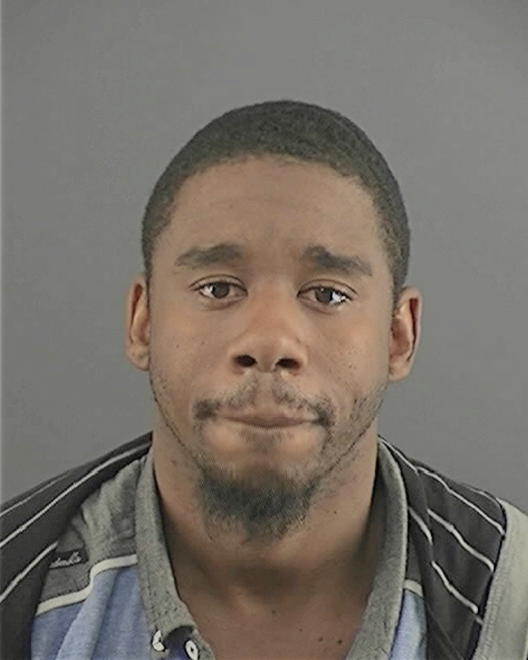 OSBORNE, DWIGHT LASHAWN - Peoria County, IL