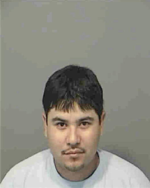 PEREZ-VILLAREAL, EVERADO J - Peoria County, IL